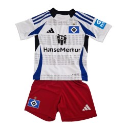 Kit local Hamburger SV 2024/25 para niño