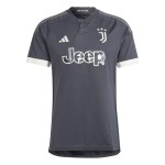 Camisa de tercera equipación para hombre Juventus 2023/24