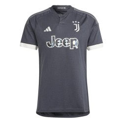 Camisa de tercera equipación para hombre Juventus 2023/24