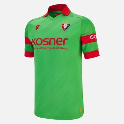 Hombre Camiseta de Visita CA Osasuna 2025/26