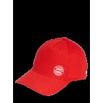Gorra Clásica Logo Bayern Munich - Rojo A Gorra Clásica Logo Bayern Munich - Rojo A