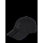 Gorra Logo Bayern Munich - Negro A