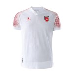 Camiseta de la Copa Mundial 2026 de Jordania Primera Equipación para Hombre Camiseta de la Copa Mundial 2026 de Jordania Primera Equipación para Hombre