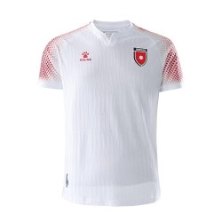 Camiseta de la Copa Mundial 2026 de Jordania Primera Equipación para Hombre