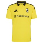 Hombre Columbus Crew 2026 Camiseta Local Hombre Columbus Crew 2026 Camiseta Local