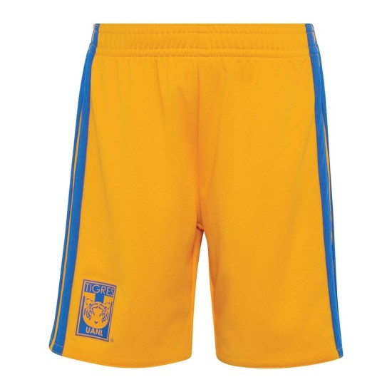 Pantalón corto de local Tigres UANL 2026/27 para hombre