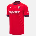 Camiseta de casa de mujer CA Osasuna 2024/25 Camiseta de casa de mujer CA Osasuna 2024/25
