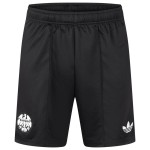 Pantalón Corto Visitante Eintracht Frankfurt 2026/27 para mujer Pantalón Corto Visitante Eintracht Frankfurt 2026/27 para mujer