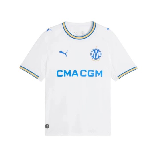 Camiseta Local OM 2026/27 para Mujer Camiseta Local OM 2026/27 para Mujer