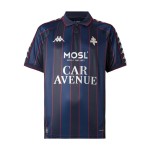 Niño FC Metz 2025/26 Tercera Camiseta