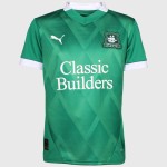 Camiseta Local de Plymouth Argyle 2024/25 para Niños