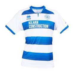 Camiseta Local de Queens Park Rangers 2024/25 para Niños