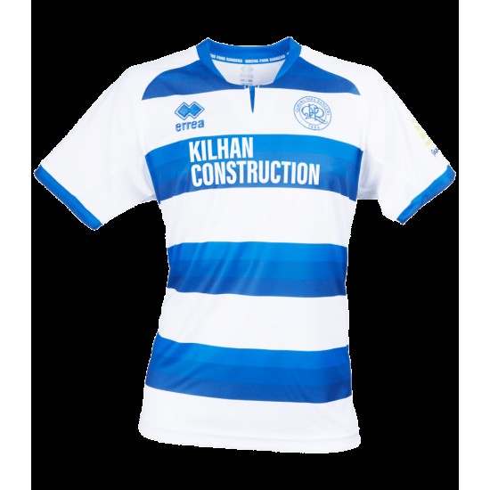 Camiseta Local de Queens Park Rangers 2024/25 para Niños Camiseta Local de Queens Park Rangers 2024/25 para Niños