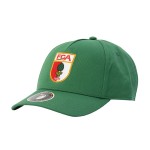 Gorra Crest - Verde FC Augsburg Gorra Crest - Verde FC Augsburg