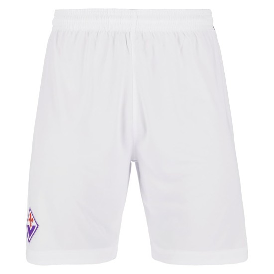 Pantalón corto de visitante Fiorentina 2026/27 para hombre
