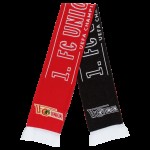 1.FC Union Berlin Bufanda Champions League – Negro 1.FC Union Berlin Bufanda Champions League – Negro