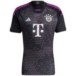 Camiseta Away Bayern Munich 2023/24 para niño Camiseta Away Bayern Munich 2023/24 para niño