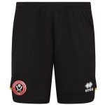 Pantalones cortos locales Sheffield United 2024/25 para hombres