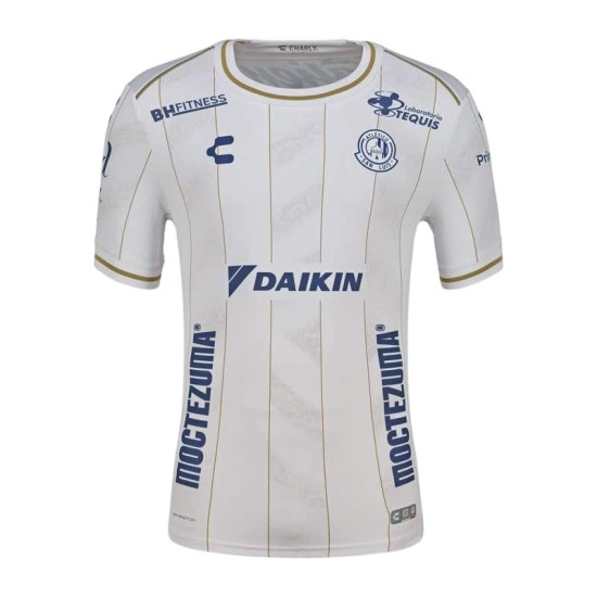 Camiseta visitante infantil Atlético San Luis 2026/27