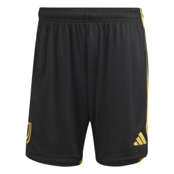 Pantalones cortos de casa para hombre Juventus 2023/24 Pantalones cortos de casa para hombre Juventus 2023/24