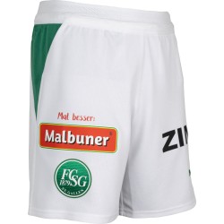 Pantalón corto local de hombre FC St. Gallen 1879 2026/27