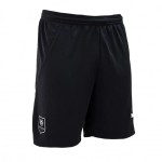 Pantalones cortos de tercera equipación para hombre Rennes 2024/25 Pantalones cortos de tercera equipación para hombre Rennes 2024/25