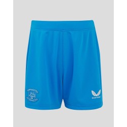 Pantalones Cortos Visitantes de Preston North End 2024/25 para Niños