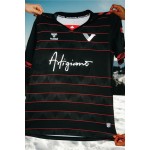 Camiseta Local Vancouver FC 2026 Hombre Camiseta Local Vancouver FC 2026 Hombre