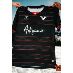 Camiseta Local Vancouver FC 2026 Hombre