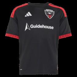 Niño D.C. United 2026 Camiseta Local