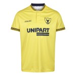 Camiseta Retro Local 1996 de Oxford United para Niño Camiseta Retro Local 1996 de Oxford United para Niño