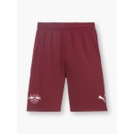 Pantalones cortos Away RB Leipzig 2024/25 para mujer Pantalones cortos Away RB Leipzig 2024/25 para mujer