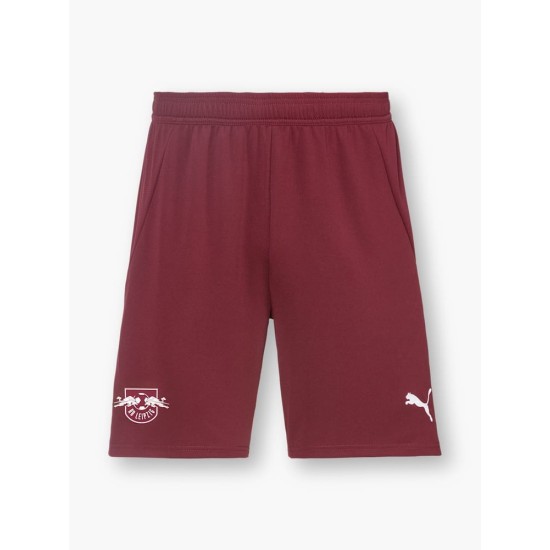 Pantalones cortos Away RB Leipzig 2024/25 para mujer Pantalones cortos Away RB Leipzig 2024/25 para mujer