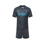 Kit de niño Napoli 2024/25 tercero Kit de niño Napoli 2024/25 tercero