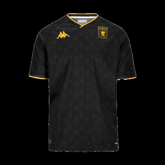 Camisa de tercera equipación para hombre Genoa 2024/25 Camisa de tercera equipación para hombre Genoa 2024/25