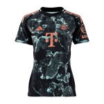 Camiseta Away Bayern Munich 2024/25 para mujer