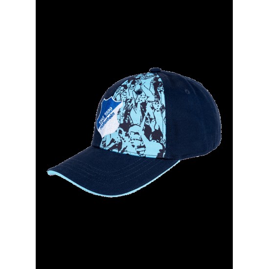 TSG Hoffenheim Gorro Motivo Fan