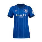 Camisa de casa para mujer Ipswich Town 2024/25 Camisa de casa para mujer Ipswich Town 2024/25