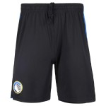 Pantalones cortos de visitante para hombre Atalanta 2024/25 - Negra Pantalones cortos de visitante para hombre Atalanta 2024/25 - Negra