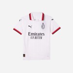 Camisa de visitante para niño Milan 2024/25