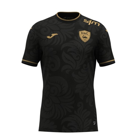 Camisa de tercera equipación para niño Havre AC 2024/25