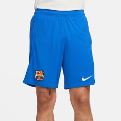 Pantalones cortos de visitante de hombre FC Barcelona 2023/24