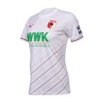 Camisa de casa para mujer FC Augsburg 2024/25