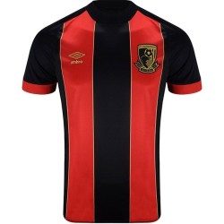 Camisa aniversario de casa para niño AFC Bournemouth 2024/25