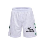 Pantalones cortos de casa de mujer Real Betis 2024/25 - Blancos Pantalones cortos de casa de mujer Real Betis 2024/25 - Blancos