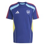 Camiseta Urban Purist Arsenal 2025/26 para mujer Camiseta Urban Purist Arsenal 2025/26 para mujer