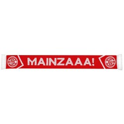 Mainz 05 Bufanda Mainzaaa