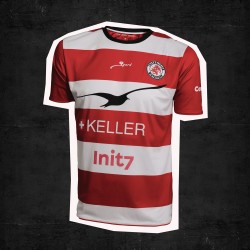 Camiseta de local del FC Winterthur 2024/25 para hombres