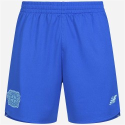 Pantalones cortos tercera Niño Bayer 04 Leverkusen 2025/26