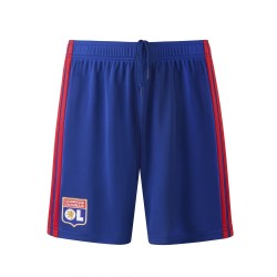 Shorts local OL 2026/27 mujer